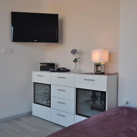Bellevue Apartment Zagreb Exteriör bild